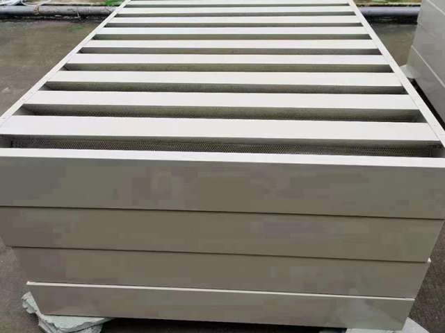 消聲器設(shè)備降噪